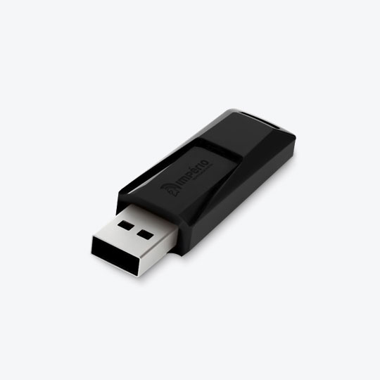 e-CNPJ A3 | Token (1 ano)