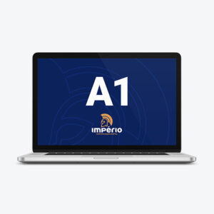 e-CNPJ A1 | Arquivo (1 ano)